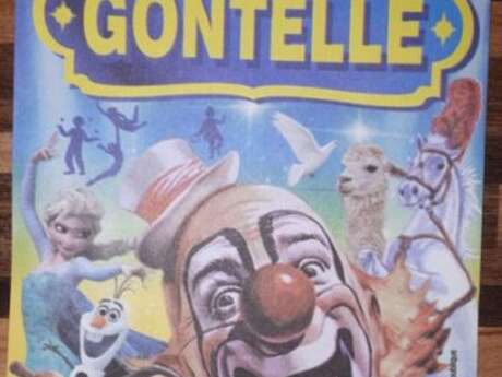 Cirque Gontelle