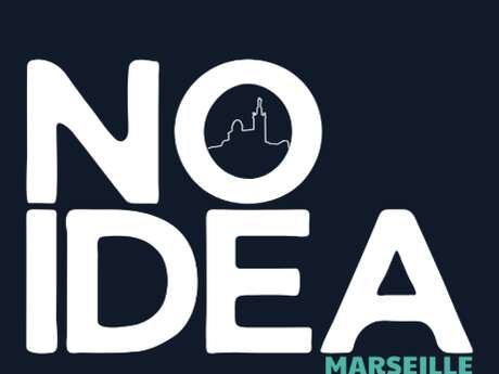 No idea Marseille