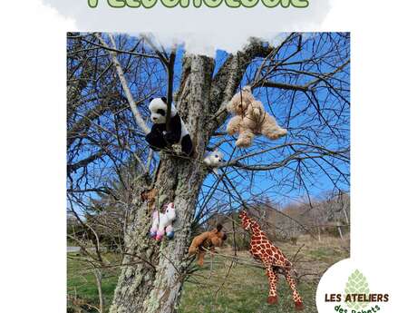 Les Baby Babets : Atelier de peluchologie