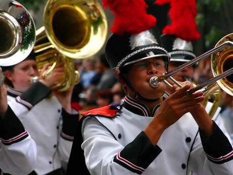 Concert de printemps