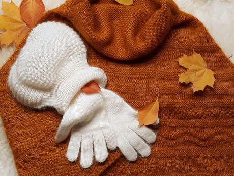 Mohair de Costebelle