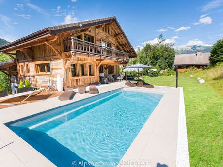 Chalet Sole Mio