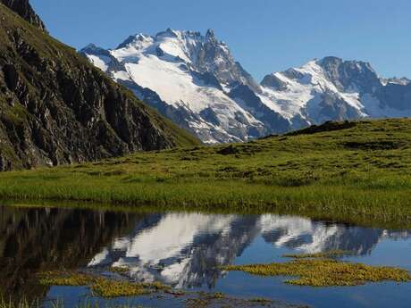 Lac du Goléon