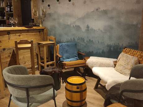 Restaurant Pizzeria l'Hysope