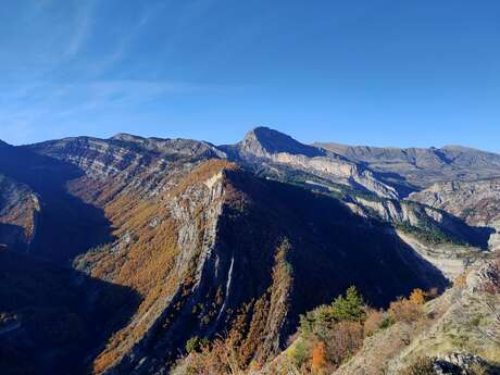 Le Vélodrome d'Esclangon