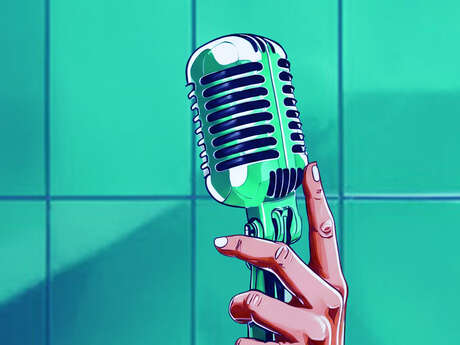 Scène ouverte "3 par 2"