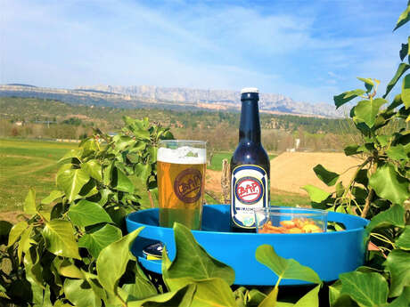 Brasserie Artisanale de Provence