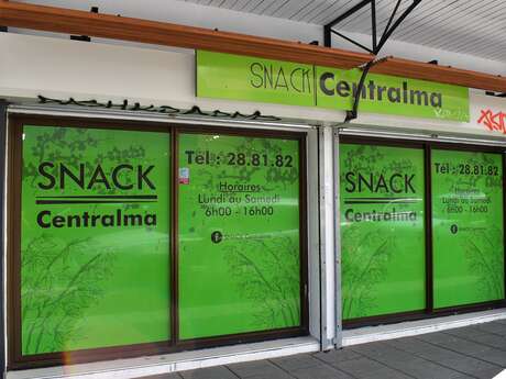 Snack Centralma