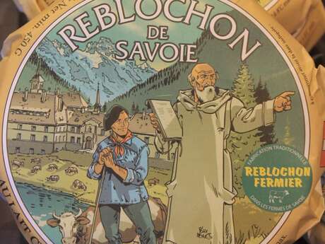La Ferme des Frasses / EARL Vallée de Béol