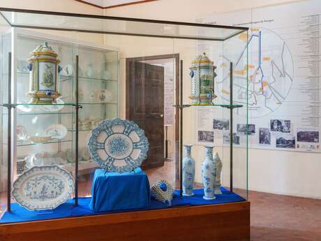 Musée de la faïence