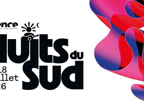 Festival Les Nuits du Sud
