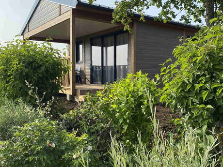 Chalets les 12 Cols