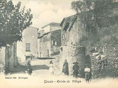 Le Puits Saint-Jean