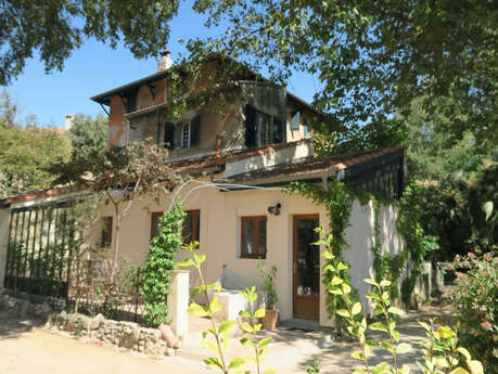 Dépendance de la bastide 18e