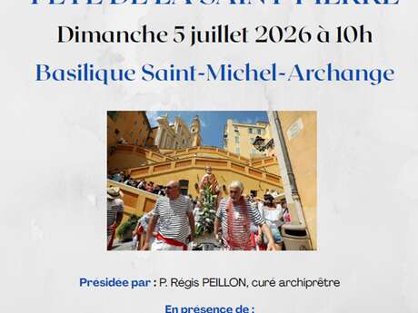 St.-Petrus-Fest