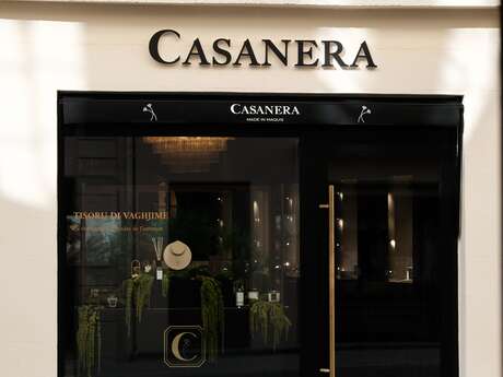 Casanera