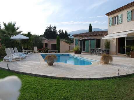 Villa Tao