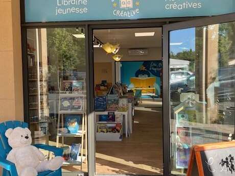 L'Aventure Créative