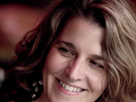 Big sud invite SARAH LAZARUS ET L’ORCHESTRE DE L’OPÉRA DE TOULON