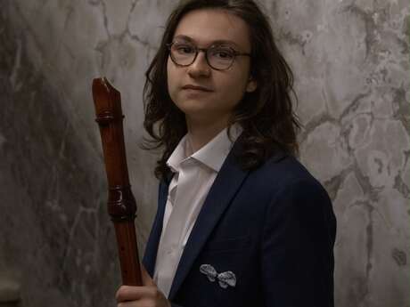 Concert hors saison – Musique française des XVIIe & XVIIIe siècles