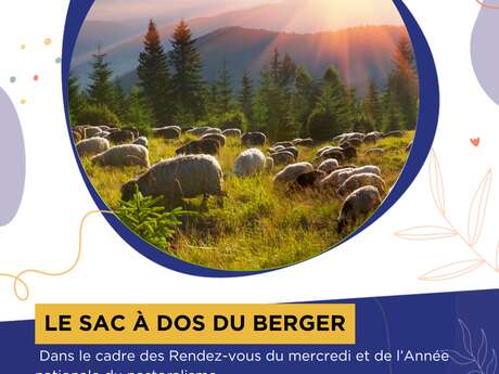Les rendez-vous du mercredi " Des livres pour explorer"