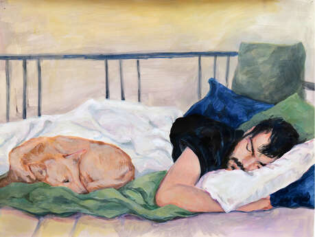 Exposition - Odyssée du Banal