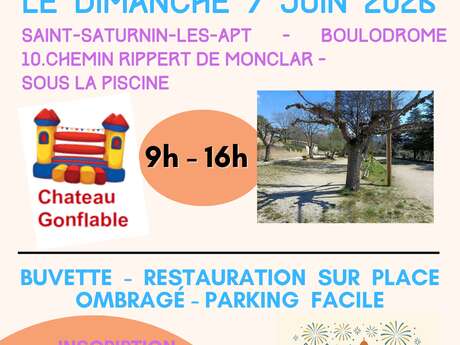 Vide Grenier