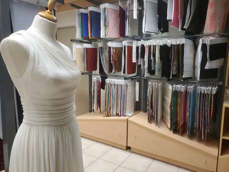 Visite de l'entreprise Denis & Fils