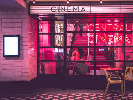 Rencontres cinéma : Films de l'atelier "Filmer et monter" de l'IDBL