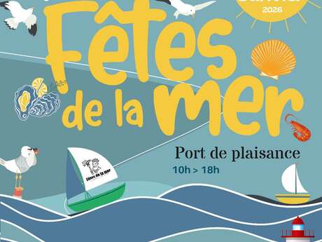 Sea Urchin Festival and craft fair