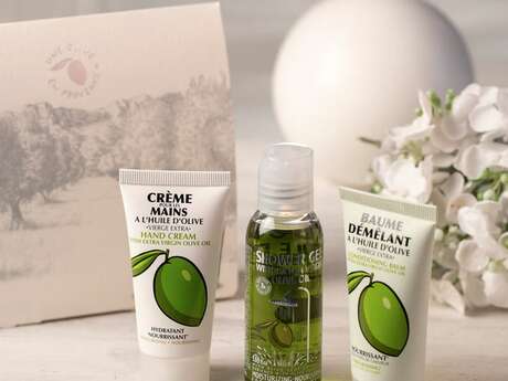 D' (Beauty Boutique)