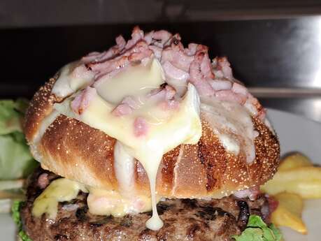 Brasserie Bar de Provence