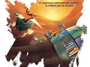 Dixit impro