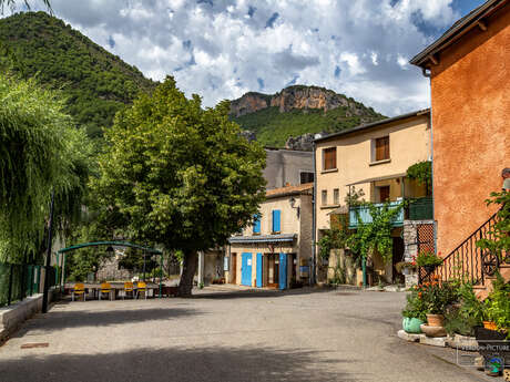 Rendez-vous Pays d'art et d'histoire