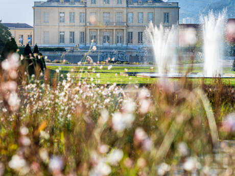 Visite animée "À chacun son style"