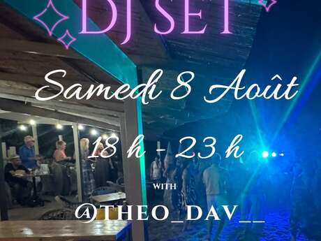 Soirée musicale & dansante