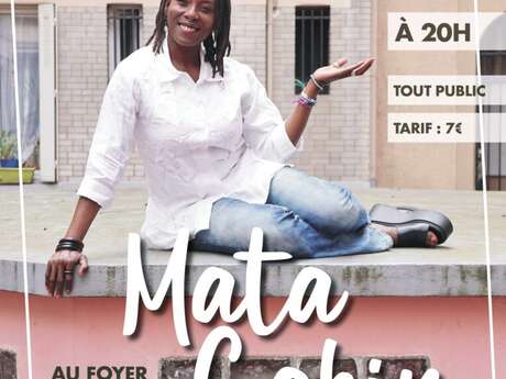 Humour – Mata Gabin