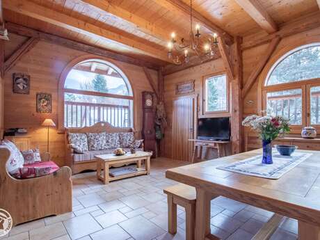 Grange aux Mésanges / Sittelle