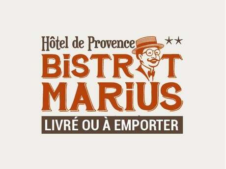 Bistrot Marius