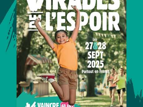 Les Virades de l’espoir
