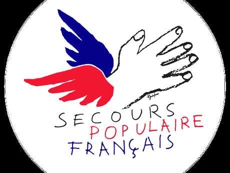 Braderie du Secours Populaire