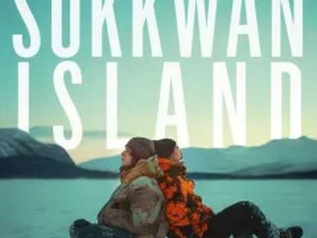 Au cinéma Le Cigalon : Sukkwan Island