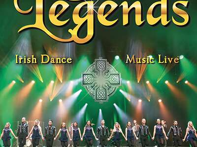 Spectacle - Celtic Legends