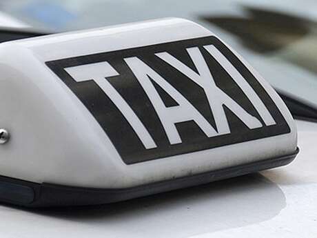 Taxi Patrice