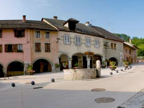 Musée de la Cordonnerie