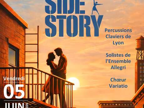 West Side Story