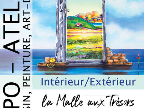 Exposition «Intérieur/Extérieur»