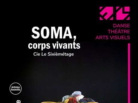 SOMA, corps vivants