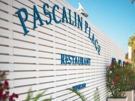 Plage Pascalin