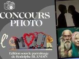 Concurso de fotografía - Entrega de premios
